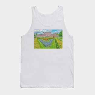 Cliveden House Taplow Buckinghamshire England Tank Top